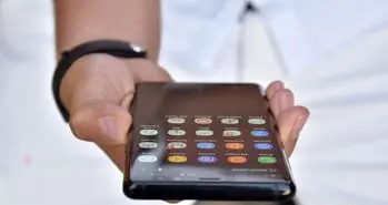 فهرست کانال وزارتخانه های کشور در پیام رسان های داخلی