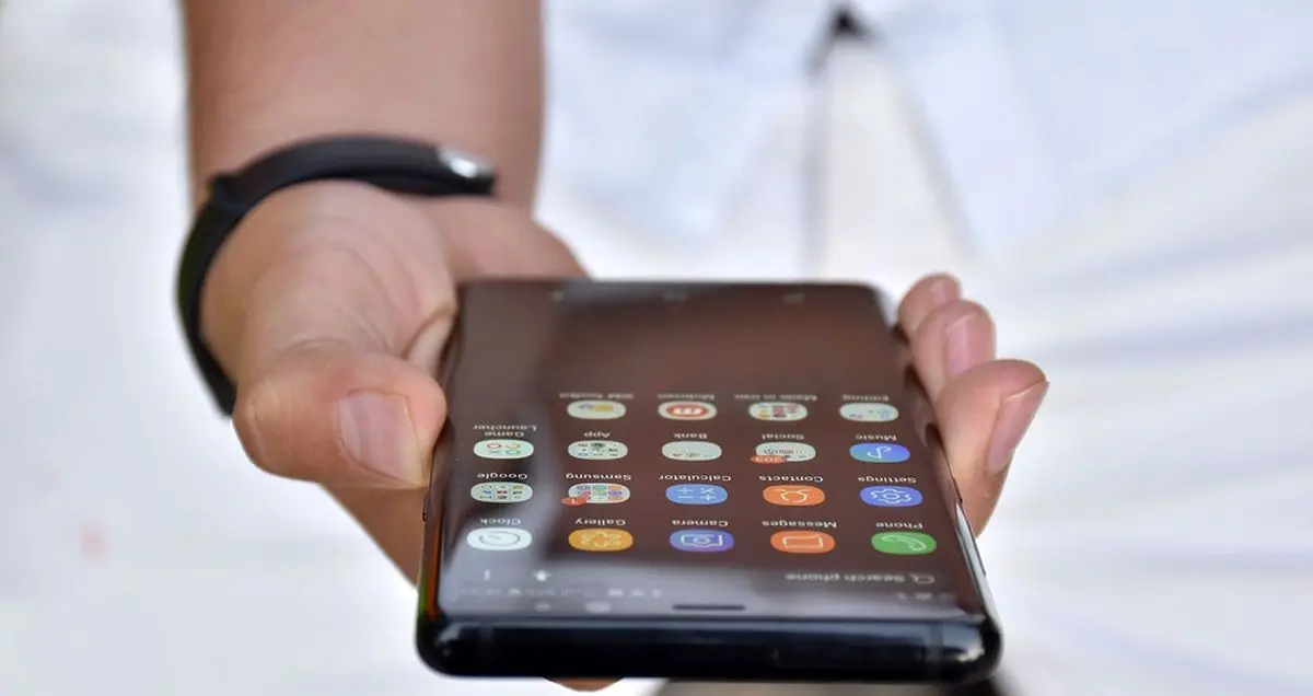 فهرست کانال وزارتخانه های کشور در پیام رسان های داخلی