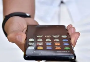 فهرست کانال وزارتخانه های کشور در پیام رسان های داخلی