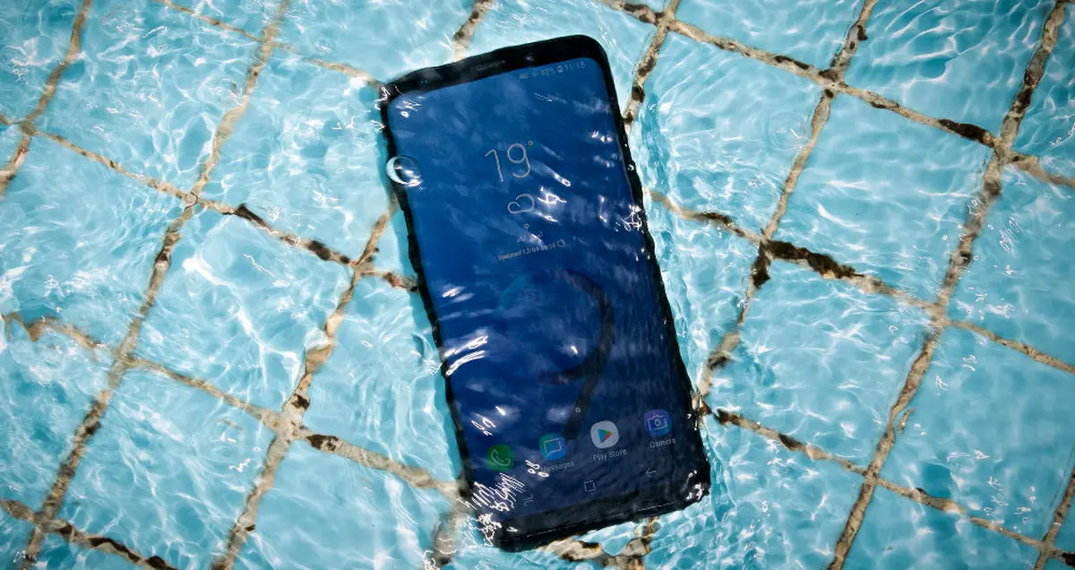 تماشا کنید: بررسی سامسونگ گلکسی اس 9