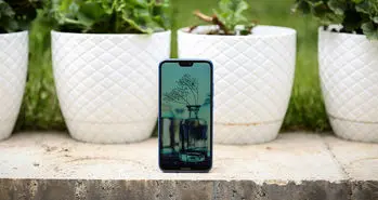 نمایشگر هواوی نوا 3e را بیشتر بشناسید!