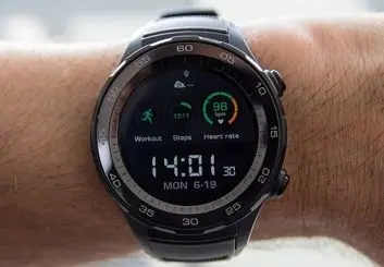 هواوی در حال توسعه ساعت هوشمند مخصوص بازی است