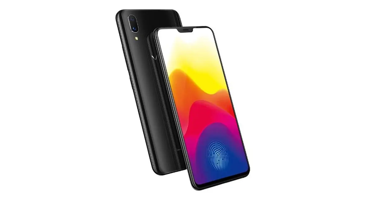 گوشی ویوو X21 ماه جاری میلادی در کشور هند معرفی می شود