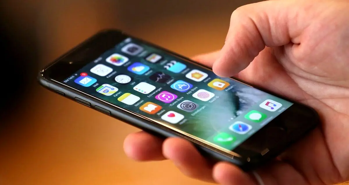 جدیدترین نسخه iOS میکروفن آیفون 7 و 7 پلاس را دچار اختلال می کند!