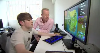 رکورد جوان ترین بازیکن بازی پرطرفدار Fortnite شکسته شد!