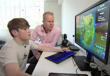 رکورد جوان ترین بازیکن بازی پرطرفدار Fortnite شکسته شد!
