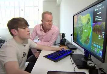 رکورد جوان ترین بازیکن بازی پرطرفدار Fortnite شکسته شد!