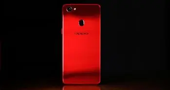 امتیاز AnTuTu گوشی اوپو F7 تقلبی از آب در آمد!