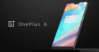 TENAA مشخصات گوشی OnePlus 6 را به صورت کامل منتشر کرد
