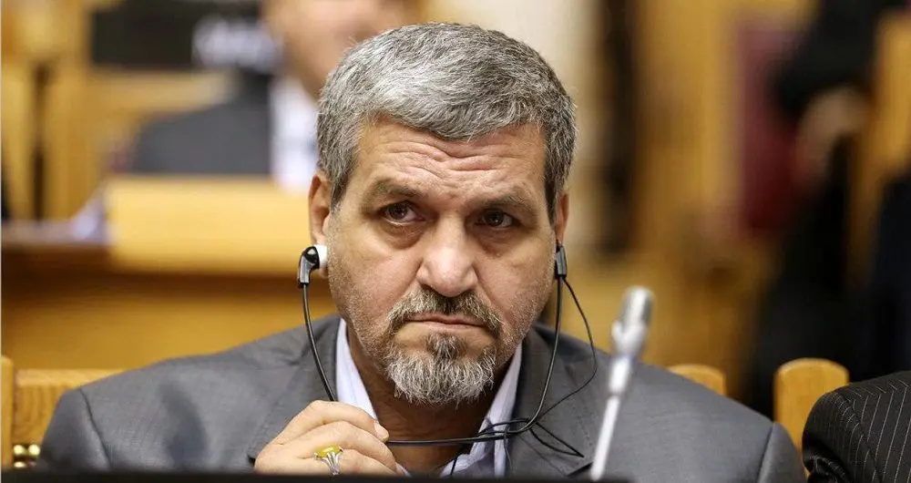 روحانی باید درباره فیلتر تلگرام به مجلس پاسخ دهد