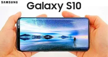 سامسونگ گلکسی اس 10 در ماه ژانویه 2019 رونمایی می شود