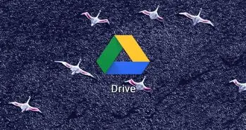 آموزش کامل استفاده از گوگل درایو