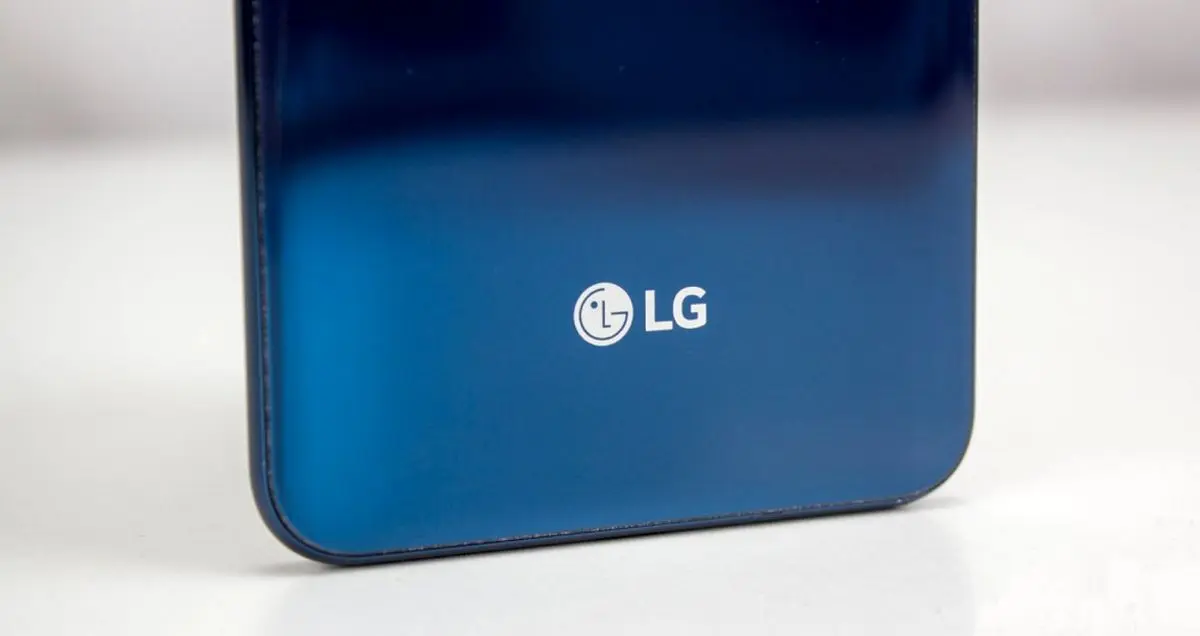 گوشی ال جی Q7 با پردازنده مدیاتک عرضه می شود