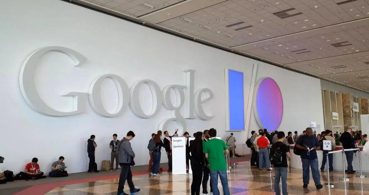 کنفرانس گوگل I/O 2018 فردا برگزار می شود