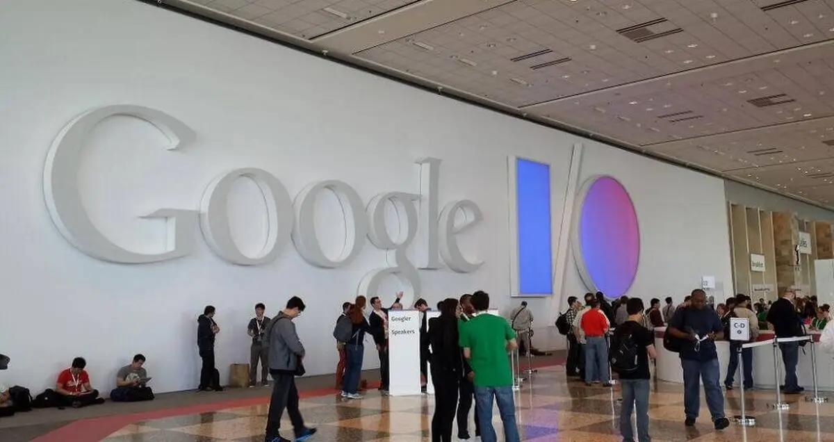 کنفرانس گوگل I/O 2018 فردا برگزار می شود