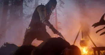 تصاویر جدید بازی Red Dead Redemption 2 را از دست ندهید!