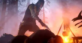 تصاویر جدید بازی Red Dead Redemption 2 را از دست ندهید!