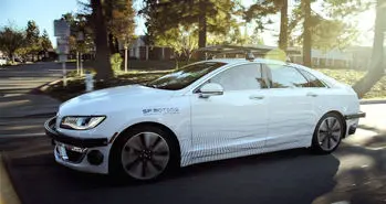 تماشا کنید: مسیریابی هوایی ماشین خودران MIT در جاده های برون شهری