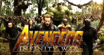 فروش فیلم Avengers: Infinity War از مرز 1 میلیارد دلار گذشت!