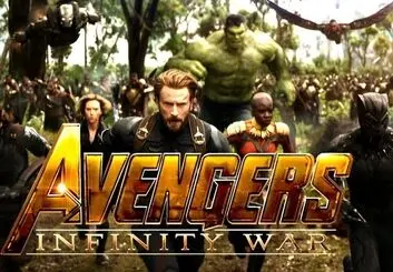 فروش فیلم Avengers: Infinity War از مرز 1 میلیارد دلار گذشت!