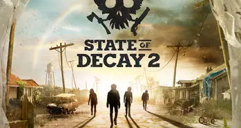 سیستم مورد نیاز بازی State of Decay 2 مشخص شد