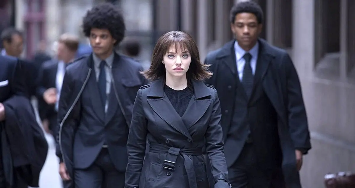 چند فیلم و سریال جدید که قطعا ارزش دیدن را دارند!