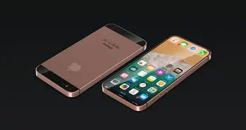 تصویر آیفون SE 2 در رسانه ها منتشر شد؛ نمایشگر برش خورده و جای خالی دکمه هوم!