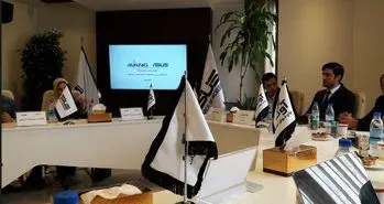 آغاز همکاری ایسوس با آونگ در زمینه تجهیزات شبکه