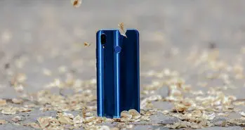 با عملکرد و قدرت سخت افزاری هواوی نوا 3e بیشتر آشنا شوید!