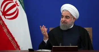 تاکید روحانی بر برخورد جدی با فیلترشکن‌ ها و کانال‌ های خلاف عفت عمومی