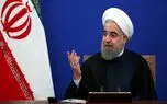 تاکید روحانی بر برخورد جدی با فیلترشکن‌ ها و کانال‌ های خلاف عفت عمومی