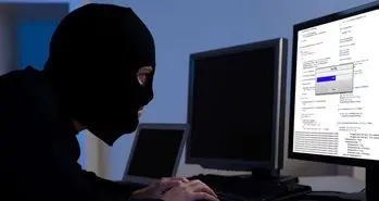 جرایم سایبری هر سال زیادتر می شود