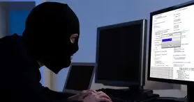 جرایم سایبری هر سال زیادتر می شود
