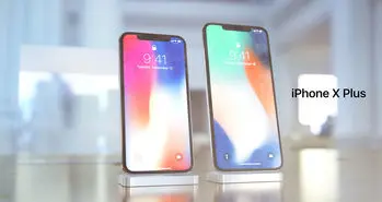 تماشا کنید: آیفون X با نمایشگر 6.5 اینچی در ابعاد مشابه مدل 8 پلاس عرضه می شود