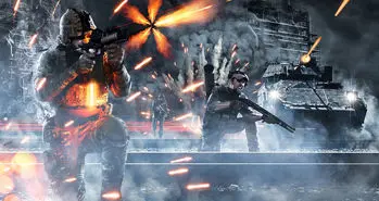 اطلاعاتی از نسخه بعدی سری Battlefield منتشر شد