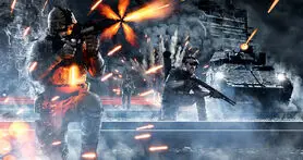 اطلاعاتی از نسخه بعدی سری Battlefield منتشر شد