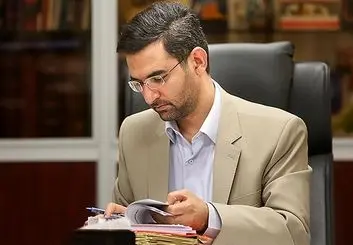 وزارت ارتباطات در حوزه پیام رسان ها تنها مجری بخشی از موضوعات است