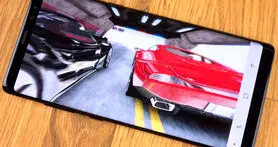 بنچمارک گلکسی Note 9 نشان دهنده 6 گیگابایت رم در نسخه آمریکایی آن است