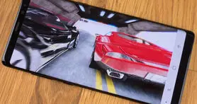 بنچمارک گلکسی Note 9 نشان دهنده 6 گیگابایت رم در نسخه آمریکایی آن است