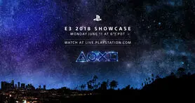 تاریخ و زمان دقیق کنفرانس سونی در نمایشگاه E3 2018