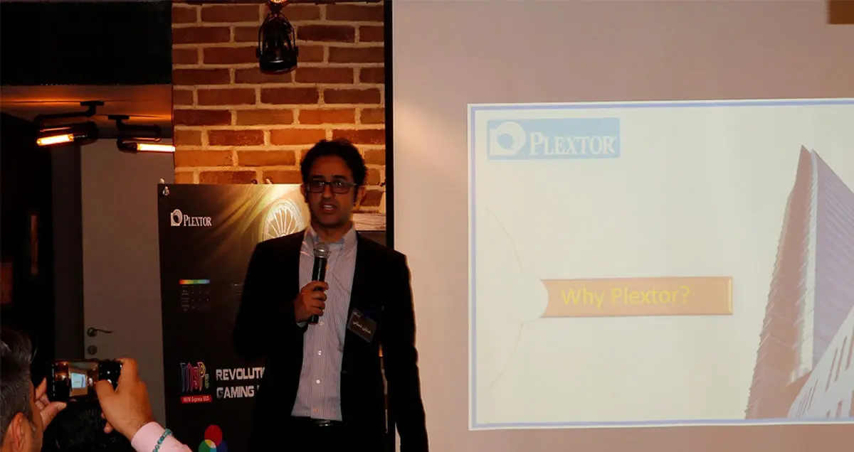 رونمایی پلکستور از M9Pe با اعلام حضور رسمی در ایران