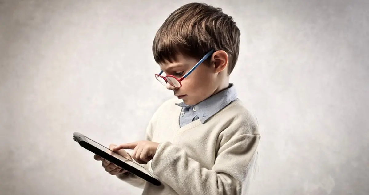 تعریف 72 پروژه برای توسعه فضای مجازی کودک/ ادامه طرح 20 تا 20 اجرا می شود