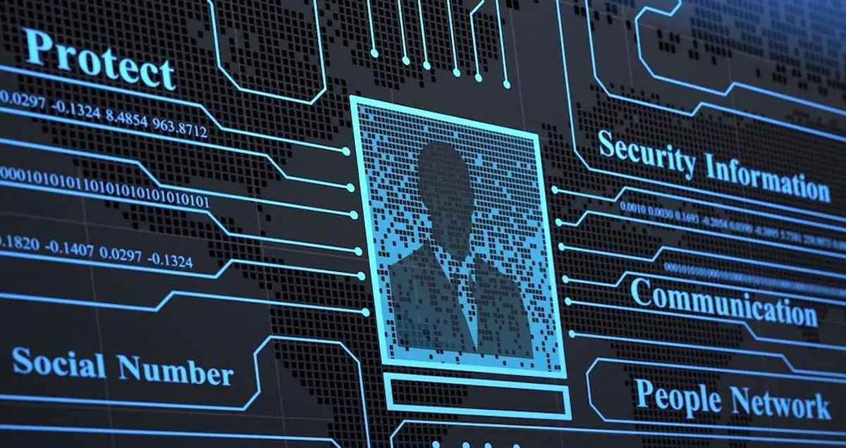 وبسایت‌های مختلف به کدام اطلاعات شخصی شما بیشتر علاقه دارند؟