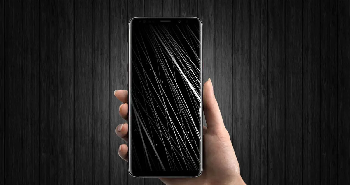 آیا والپیپرهای مشکی باعث کاهش مصرف باتری در گوشی های اندرویدی می شود؟