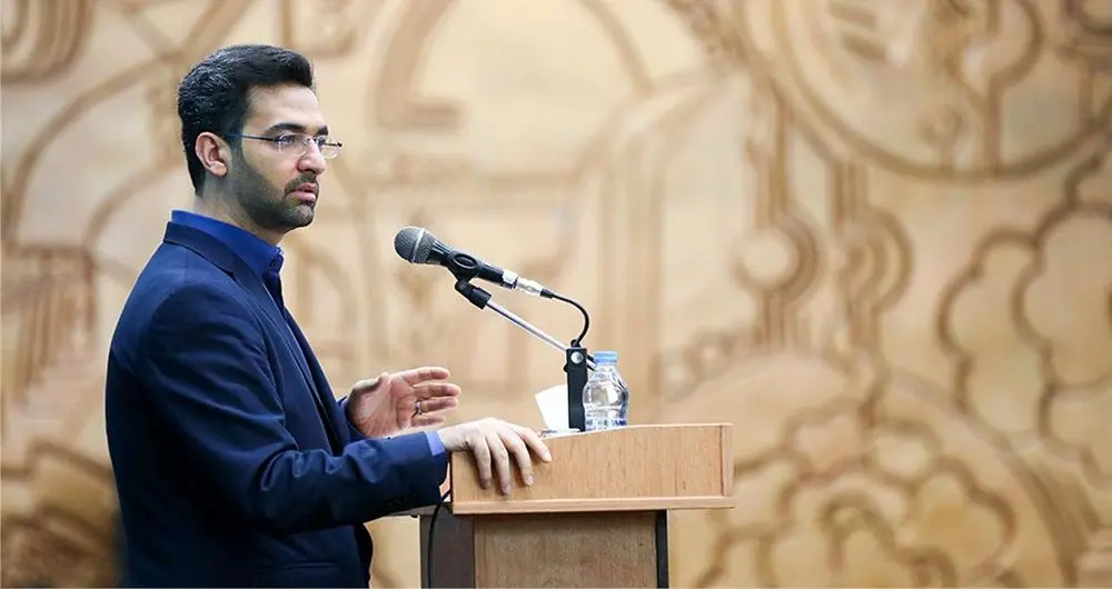 عقب ماندگی ایران در حوزه فناوری اطلاعات از نوع «زیست بوم» است