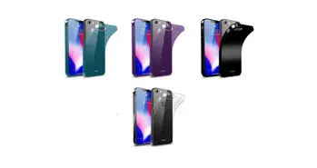 تصاویر نسل دوم گوشی آیفون SE در اینترنت خبرساز شد