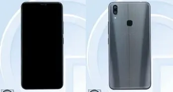 گوشی ویوو X21i با ضخامت 6.99 میلی متر به میدان می آید