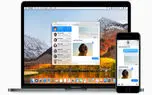 همکاری مایکروسافت و اپل در راه اندازی اپلیکیشن iMessage برای ویندوز