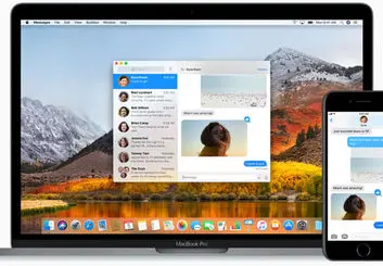همکاری مایکروسافت و اپل در راه اندازی اپلیکیشن iMessage برای ویندوز