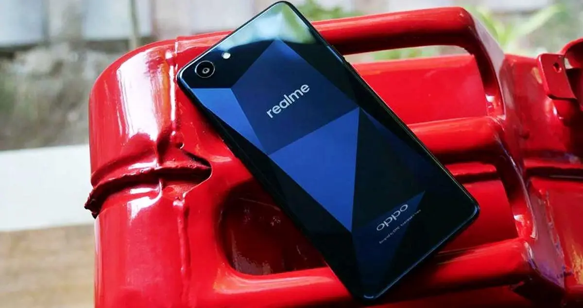 مشخصات گوشی اوپو Realme 1 فاش شد؛ پردازنده هلیو P60 و قفل تشخیص چهره